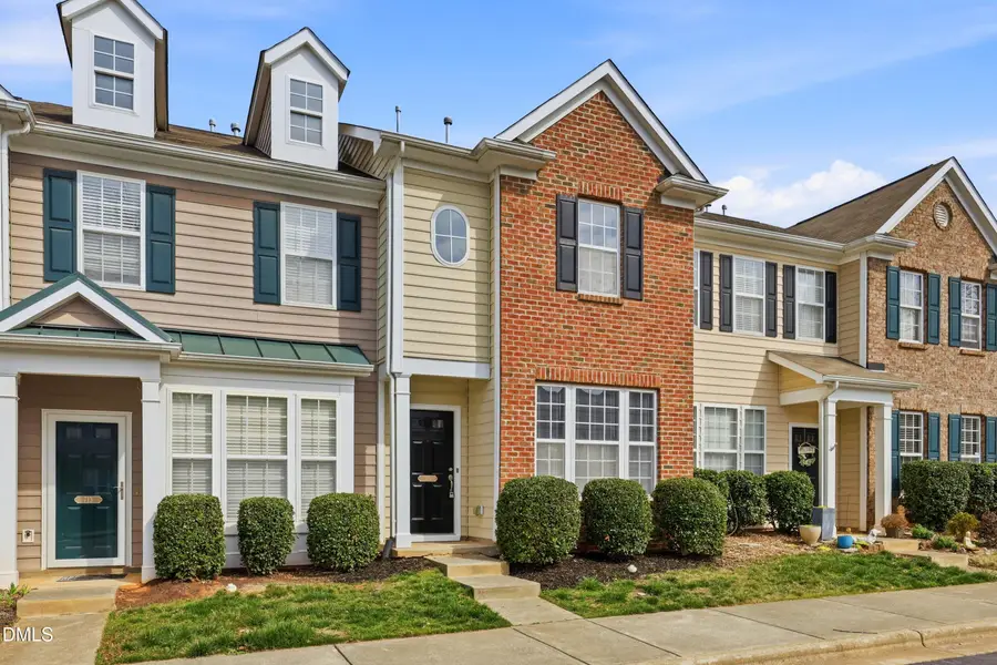 715 Bryant Street, Raleigh, NC 27603 - #2