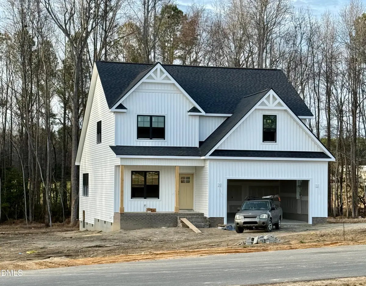 261 Cherrybirch Lane, Zebulon, NC 27597 - #1