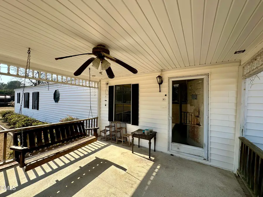 114 Laura Avenue, Princeton, NC 27569 - #3