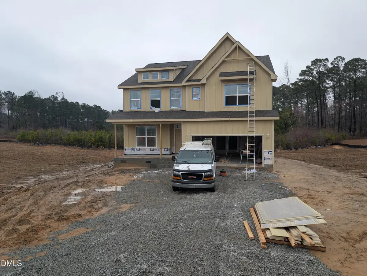 216 Cedar Ridge Trail, Angier, NC 27501 - #1