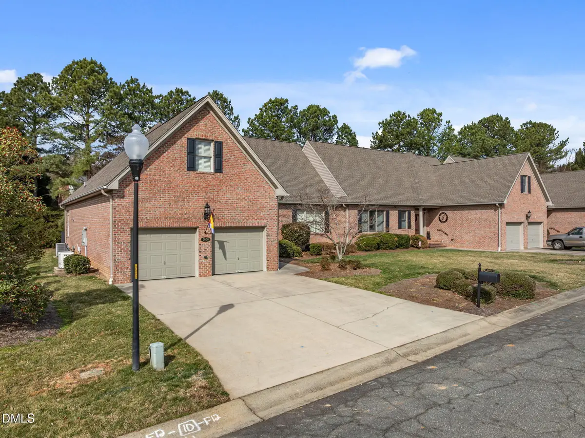 2000 Muirfield Court #2000, Elon, NC 27244 - #1