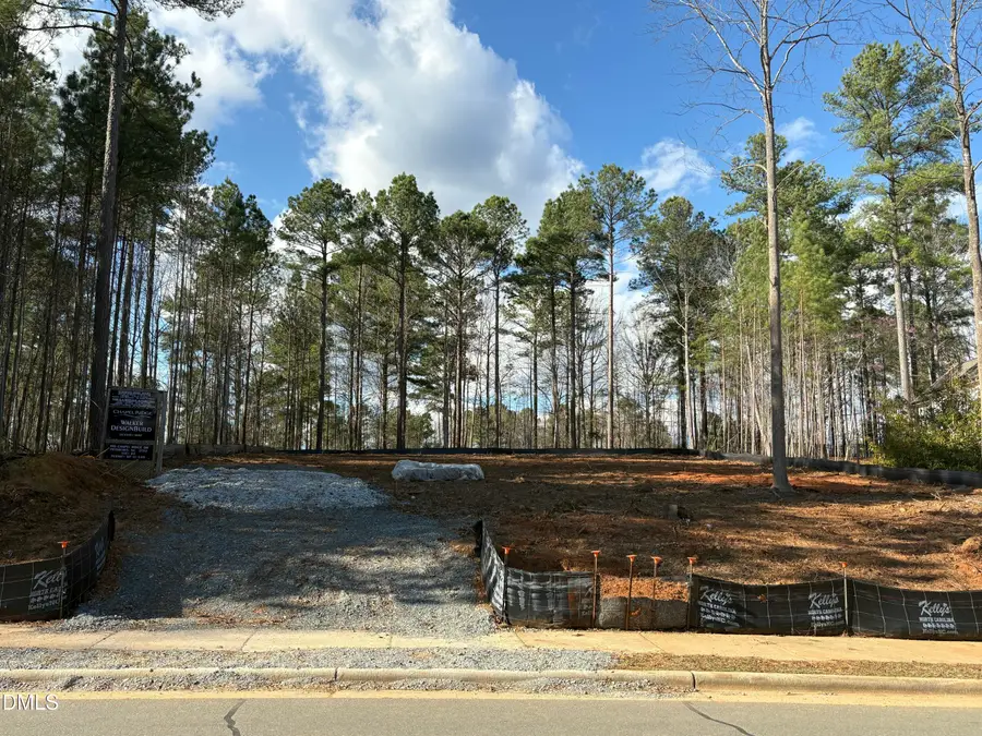 490 Chapel Ridge Drive, Pittsboro, NC 27312 - #2