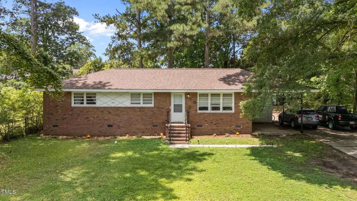 1832 Blandwood Drive, 12 Rocky Mount, NC 27801 - #1