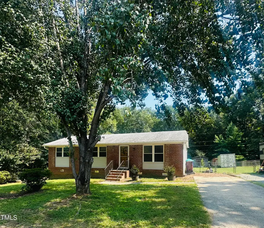 212 Hemlock Drive, Durham, NC 27705 - #3