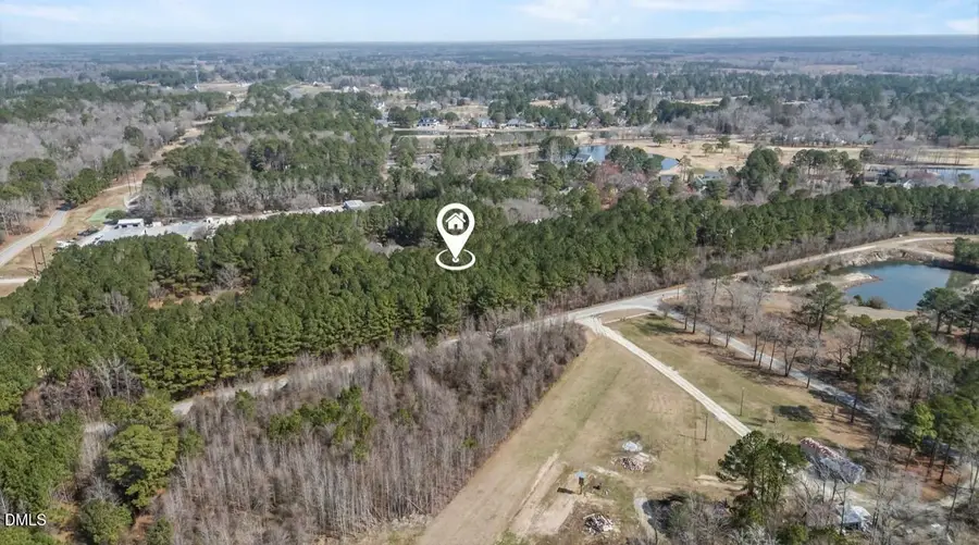 121 W Grandiflora Drive, Wallace, NC 28466 - #3