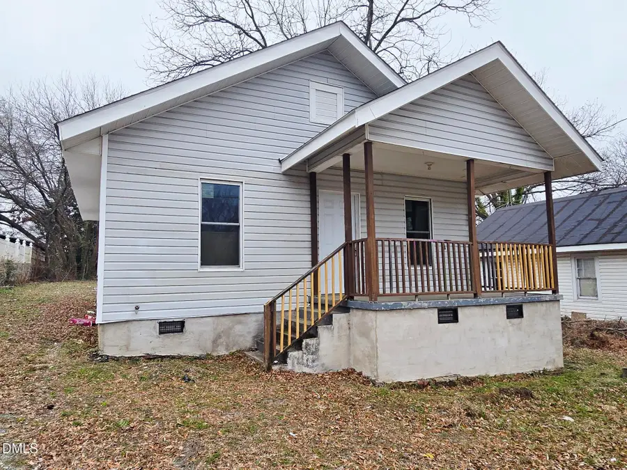 613 Avon Avenue, Burlington, NC 27215 - #2