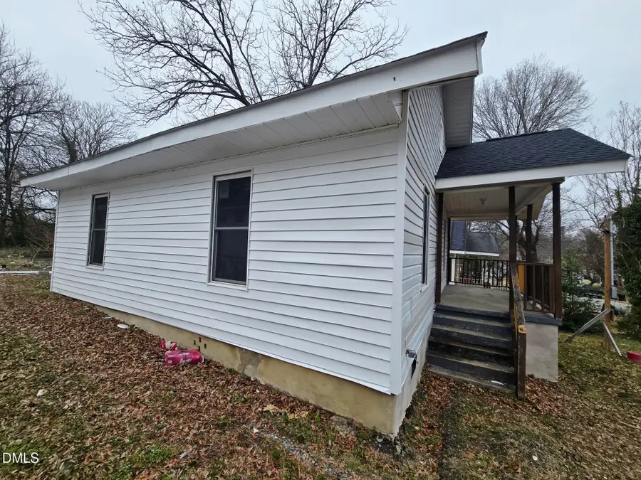 613 Avon Avenue, Burlington, NC 27215 - #3