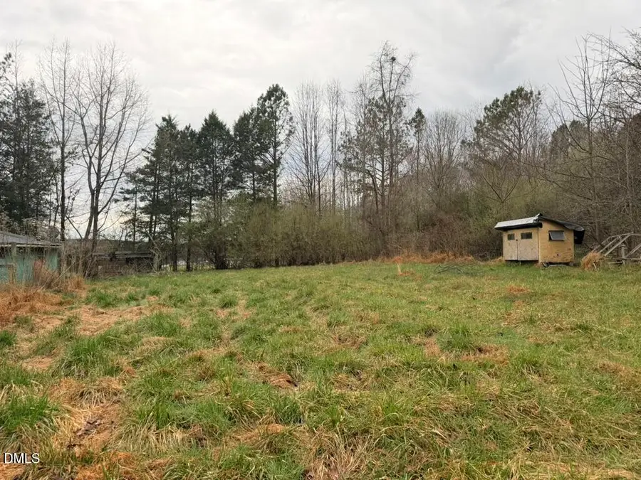 1518 Dean Road, Oxford, NC 27565 - #3