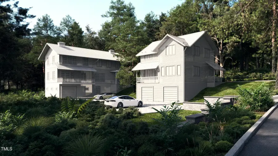 3811+3815 Yadkin Drive, Raleigh, NC 27609 - #2