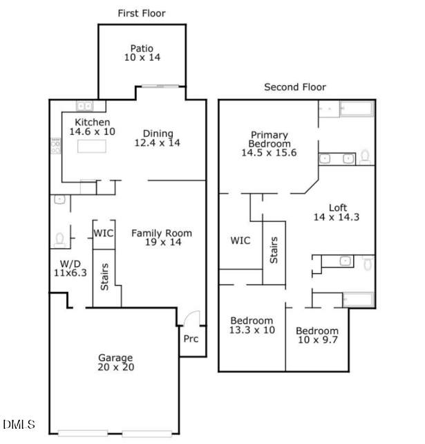 4033 Remington Oaks Circle, Cary, NC 27519 - #2