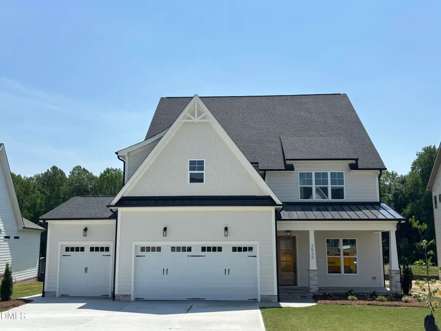 2309 Hilltop Bluffs Court #Lot 11, Fuquay Varina, NC 27526 - #2