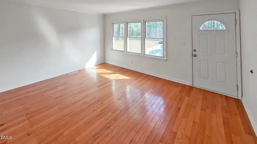 5503 Antioch Road, Oxford, NC 27565 - #3