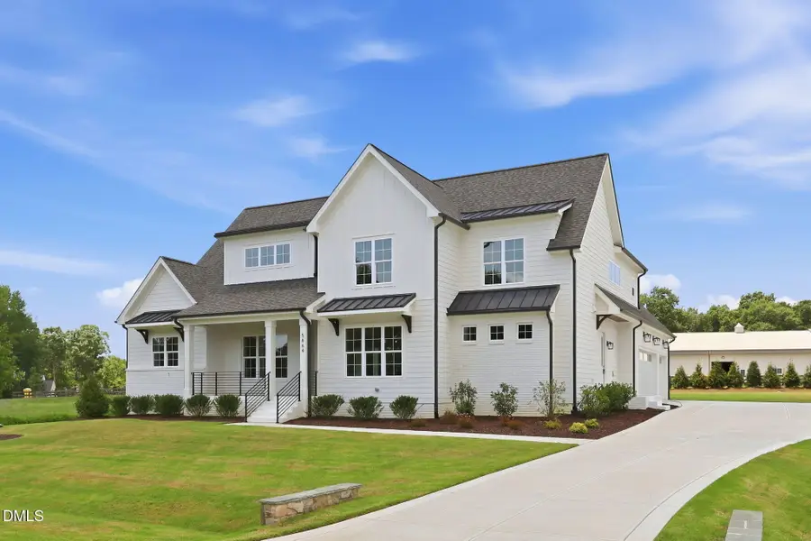 5864 Carriage Gate Drive, Raleigh, NC 27603 - #2