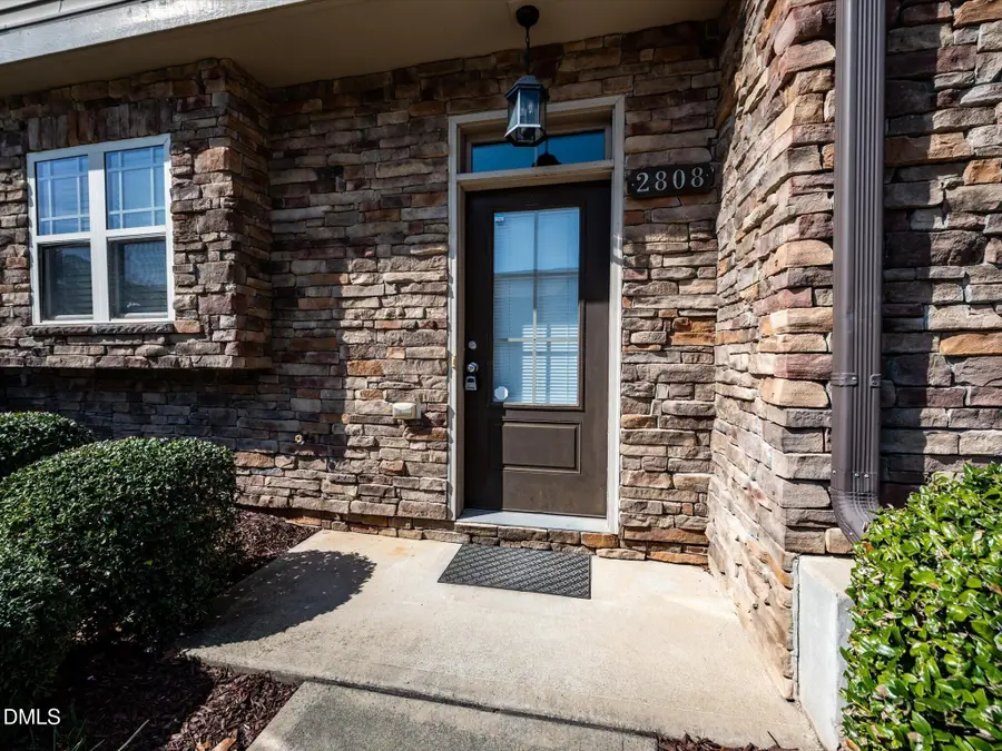 2808 Piedmont River Way, Raleigh, NC 27606 - #2
