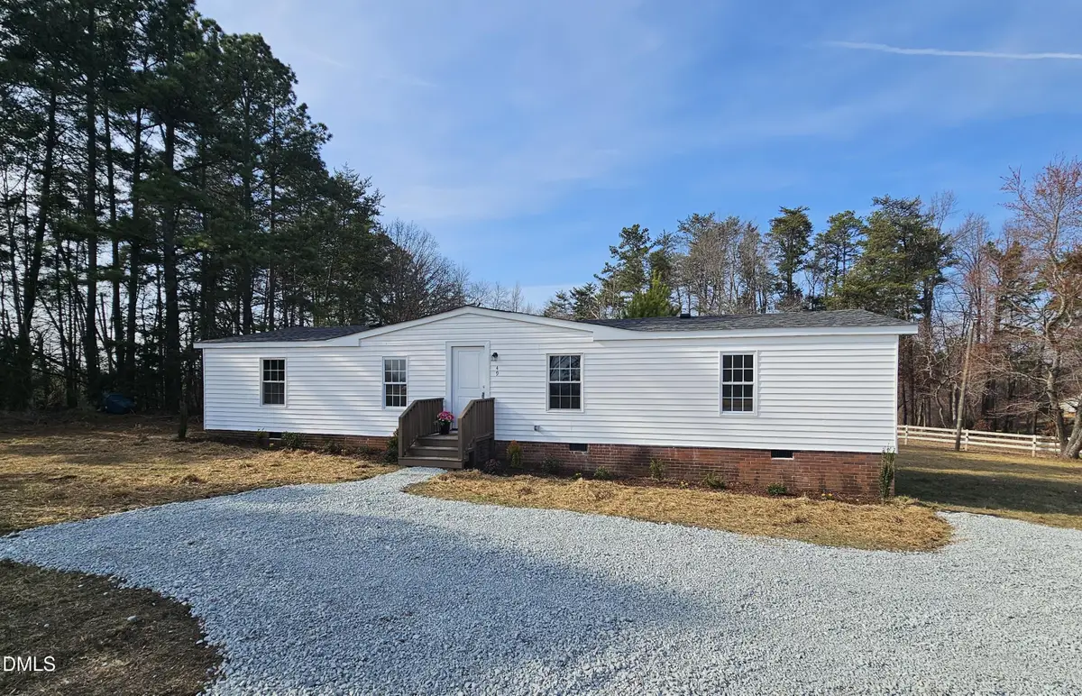 49 Lima Lane, Roxboro, NC 27574 - #1