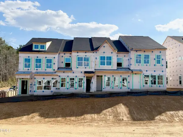 149 Blue Melody Avenue #251, Garner, NC 27529