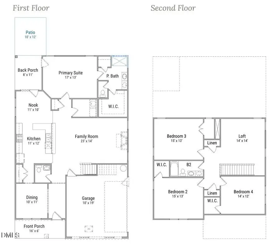 5505 Jaeger Drive #Lot 35, Graham, NC 27253 - #3