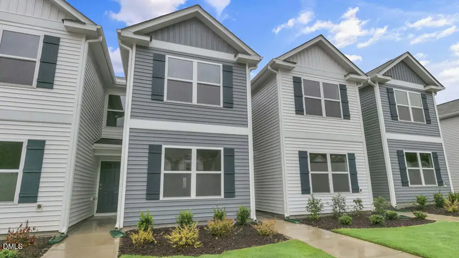 101 Holmes Corner Drive, Wilson Mills, NC 27577 - #2