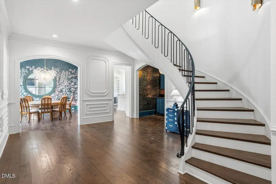 2123 Saint Marys Street, Raleigh, NC 27608 - #2