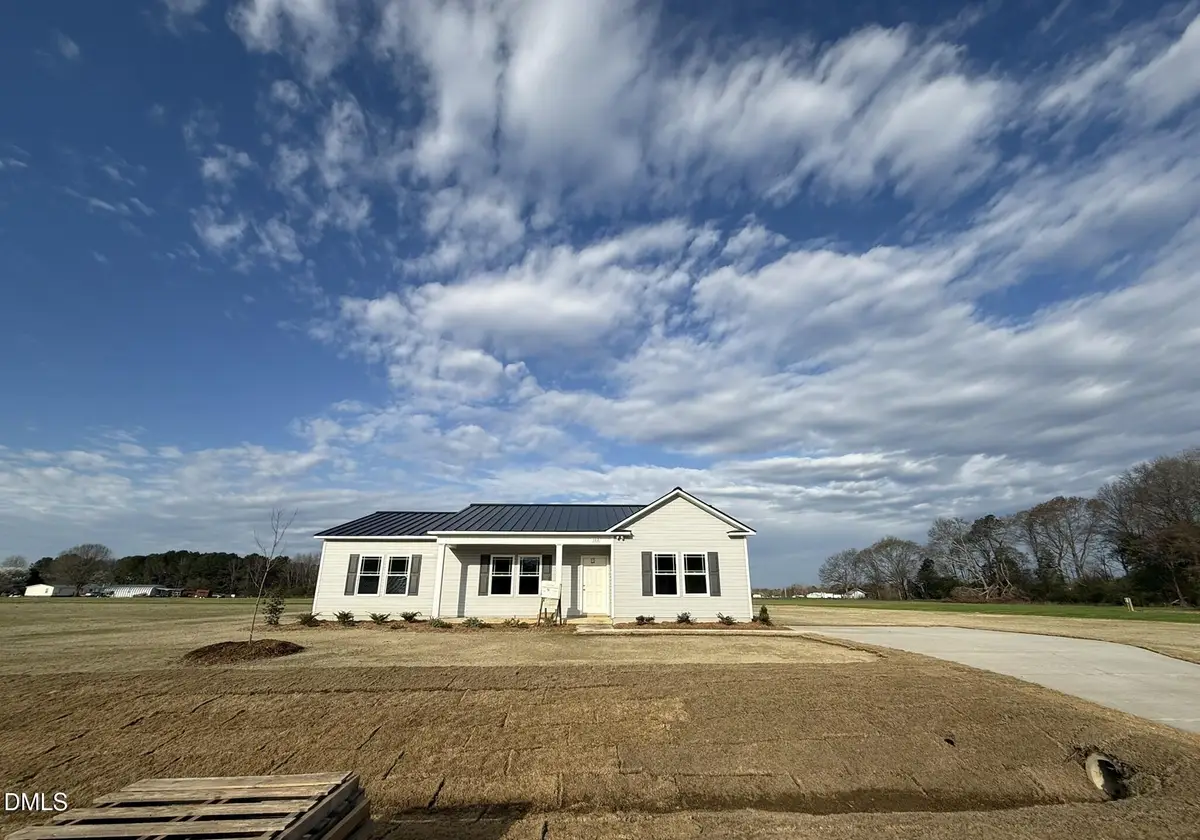 189 Jacobs Ridge Drive, Four Oaks, NC 27524 - #1