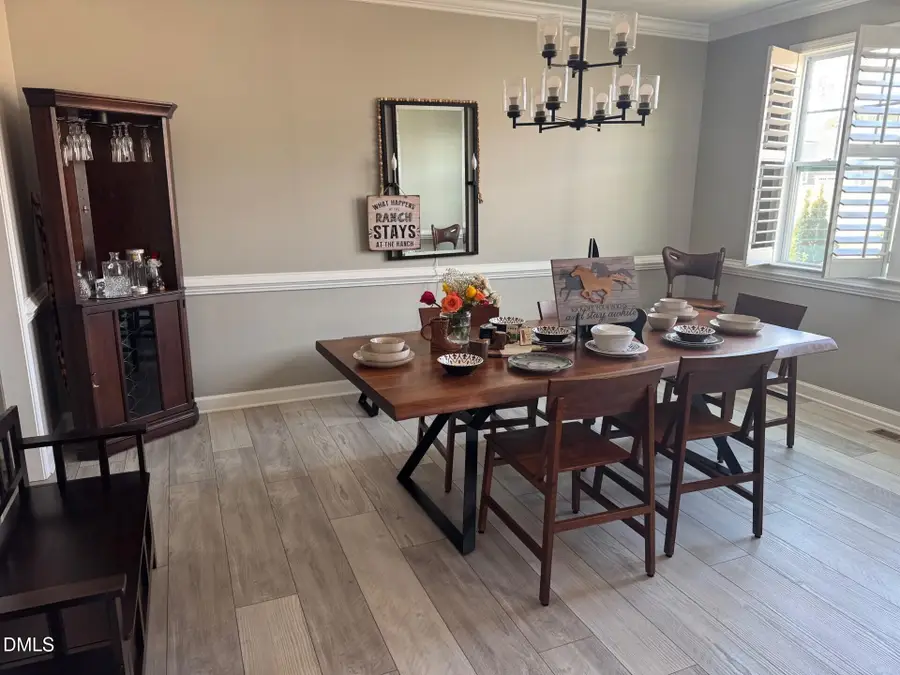 297 Bonaventure Drive, Clayton, NC 27527 - #2