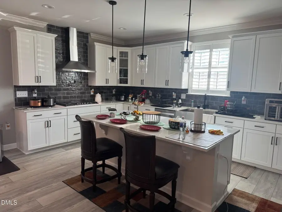 297 Bonaventure Drive, Clayton, NC 27527 - #3