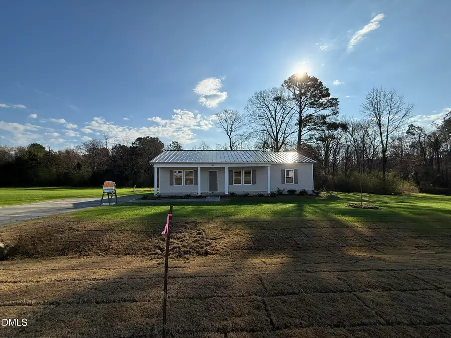 180 Jacobs Ridge Drive, Four Oaks, NC 27524 - #2