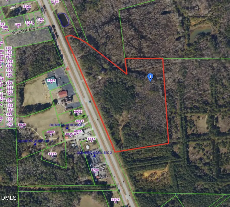 4800 Us 70 Bus Highway W, Clayton, NC 27520 - #2