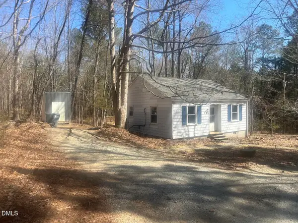 2916 Bivins Road, Durham, NC 27712