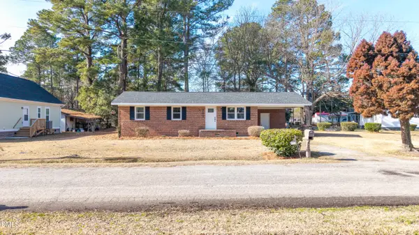 207 Jordan Street, Warsaw, NC 28398