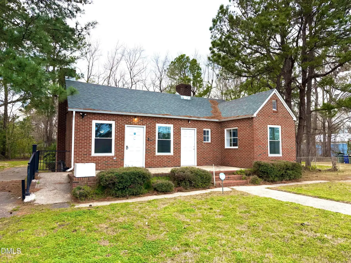 4408 Lee Street, Ayden, NC 28513 - #1