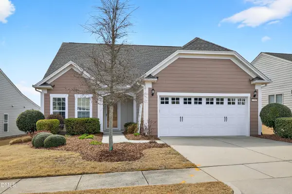 1306 Lincoln Mill Drive, Durham, NC 27703