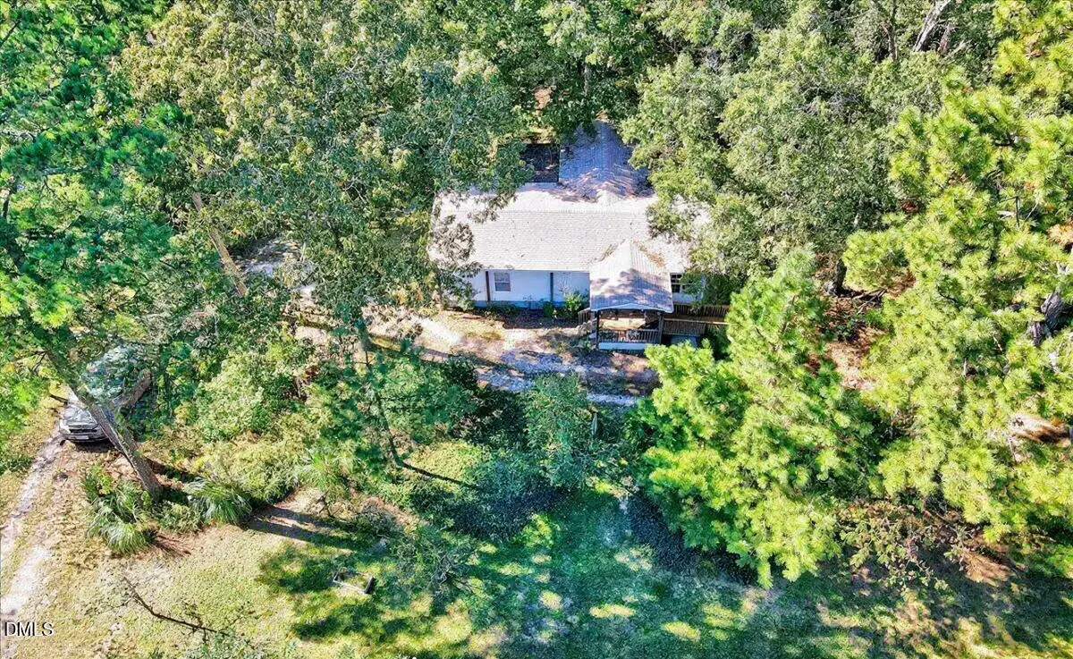 930 Old Halifax Road, Zebulon, NC 27597 - #1