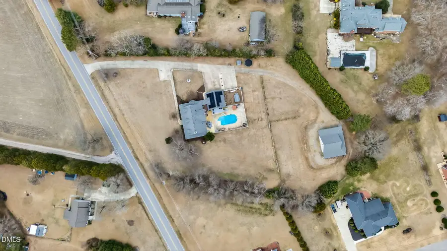 9605 Sauls Road, Raleigh, NC 27603 - #3