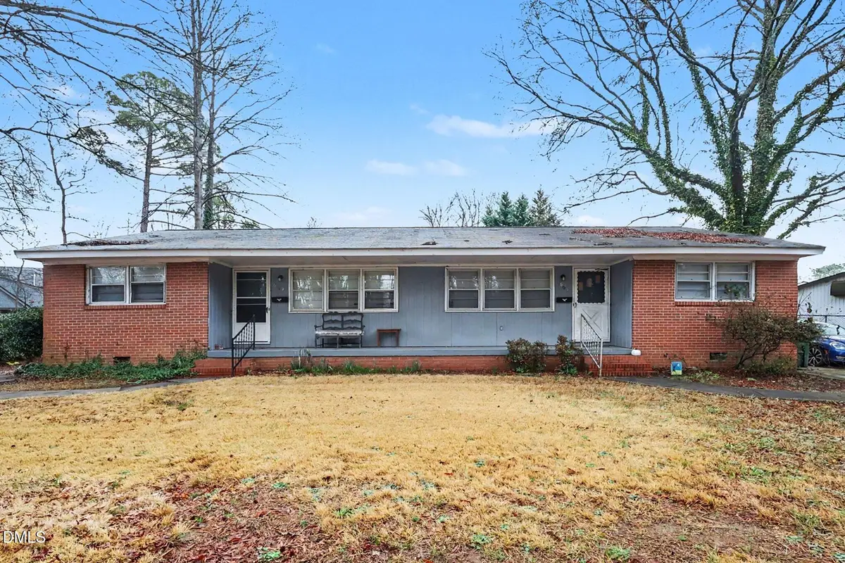 603 Kildaire Farm Road, Cary, NC 27511 - #1