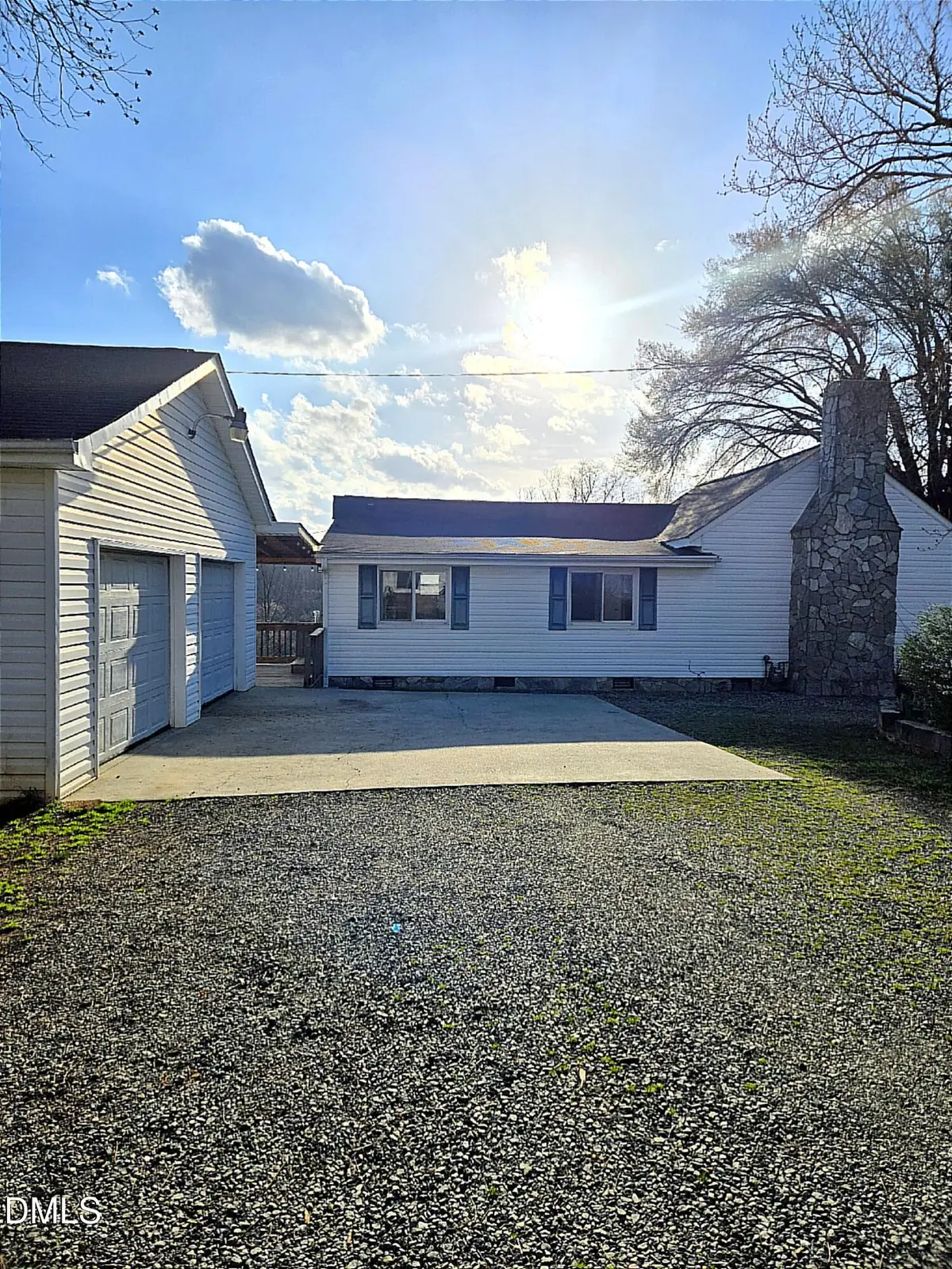 2117 Carolina Mill Road, Burlington, NC 27217 - #1