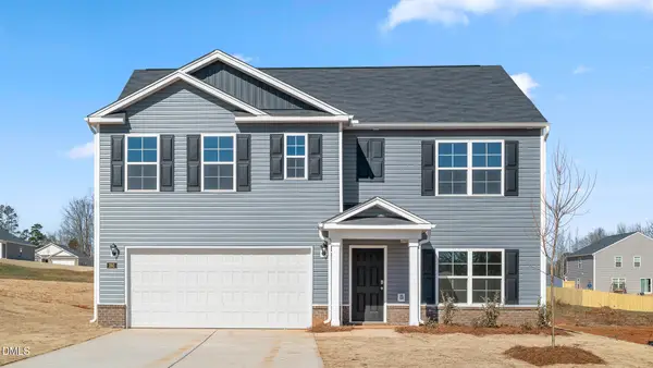 121 Daniel Road, Wilsons Mills, NC 27520