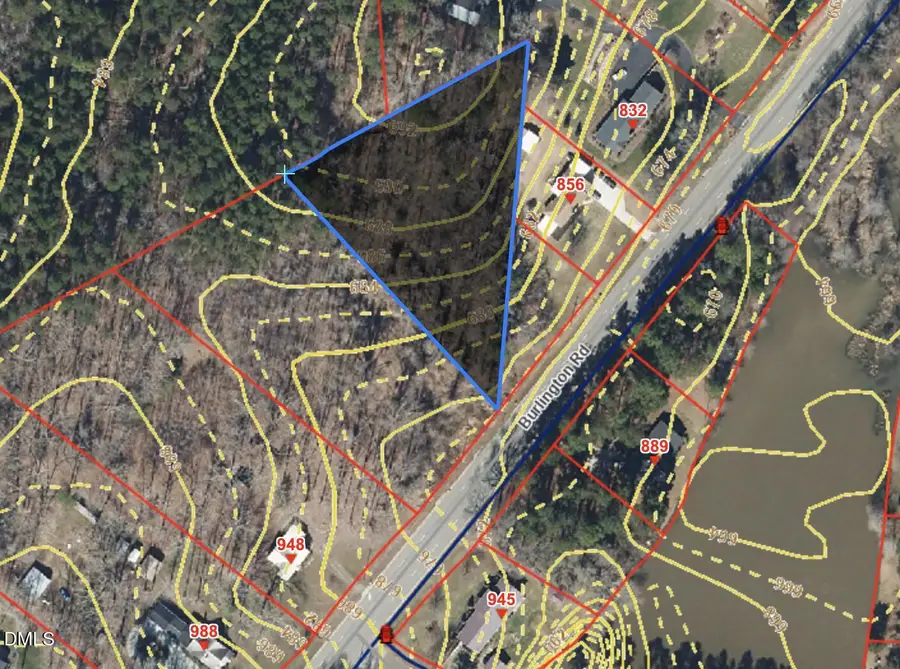 1.5 Acres Burlington Road, Roxboro, NC 27573 - #2