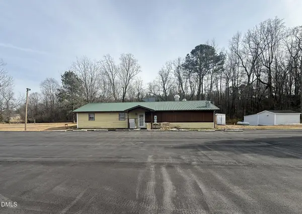 8063 Old Us 421 S, Lillington, NC 27546