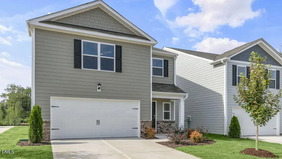 107 Vignette Drive, Wilson Mills, NC 27577 - #2