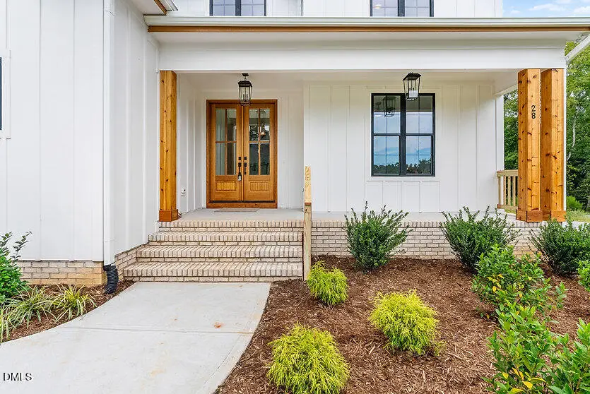 1210 Lake Wendell Road, Wendell, NC 27591 - #3