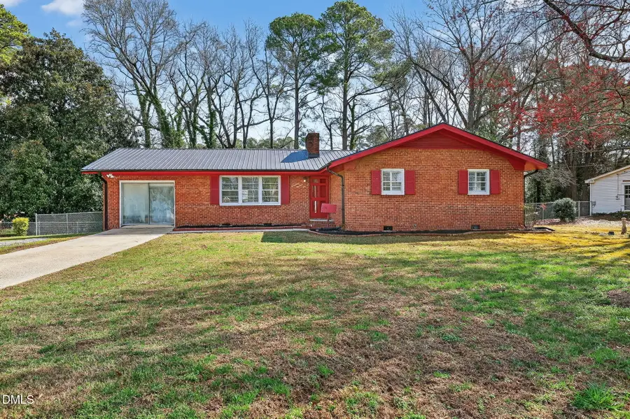 1710 Lakeside Drive, Garner, NC 27529 - #2