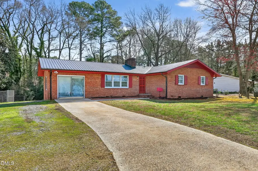 1710 Lakeside Drive, Garner, NC 27529 - #3