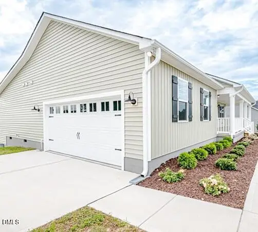 212 Placid Pond Drive, Broadway, NC 27505 - #1