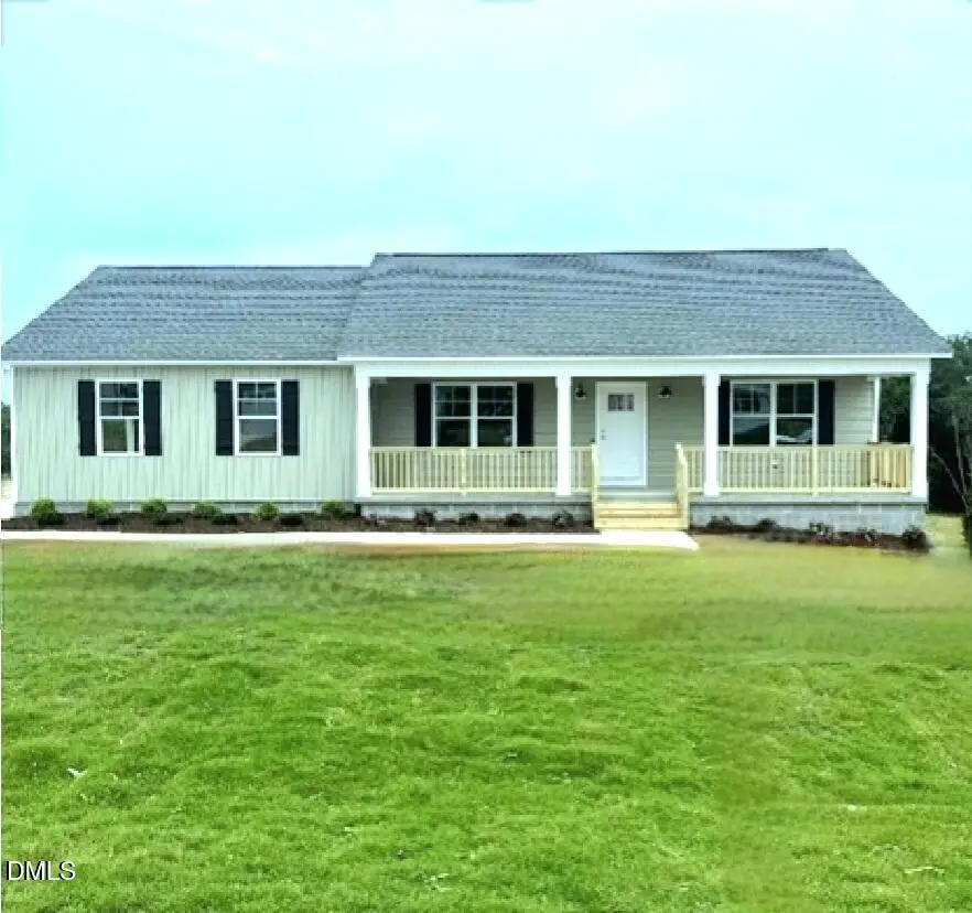 212 Placid Pond Drive, Broadway, NC 27505 - #3