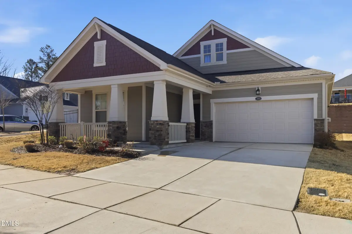 1003 Plath Drive, Durham, NC 27703 - #1