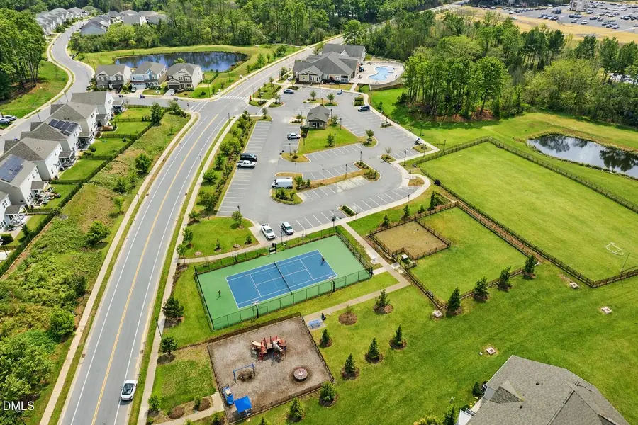 902 Talbot Place, Durham, NC 27703 - #3