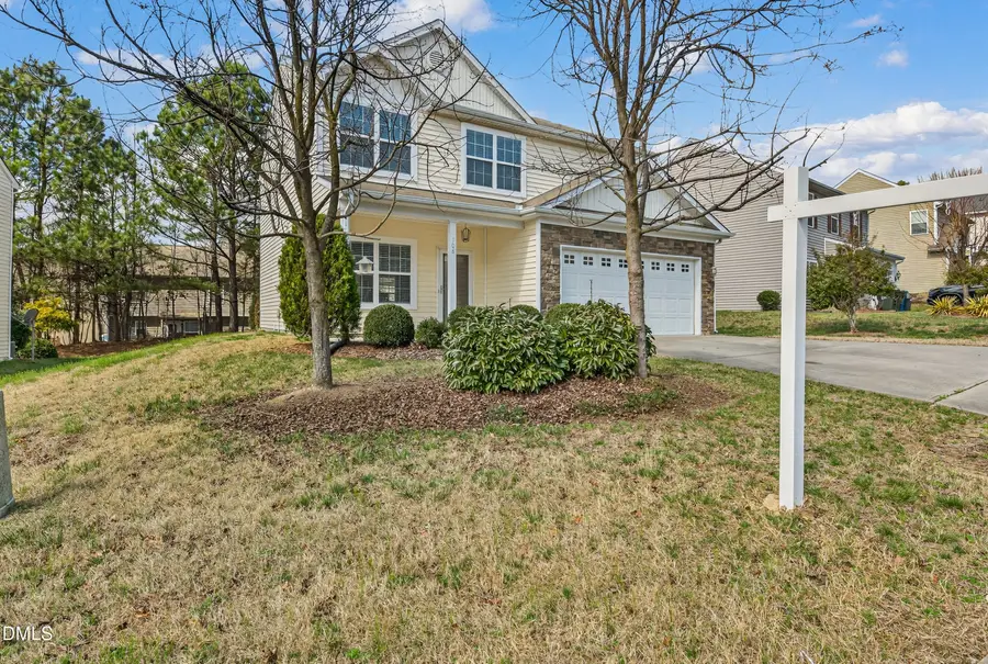 108 Parsons Green Court, Durham, NC 27704 - #3