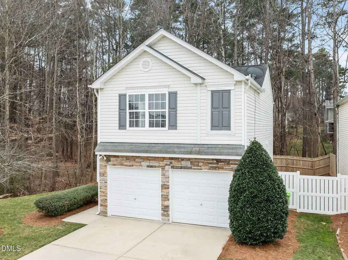 5501 Stewartby Drive, Raleigh, NC 27613 - #1