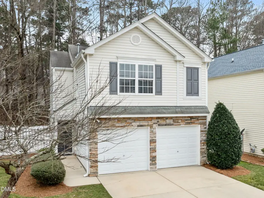 5501 Stewartby Drive, Raleigh, NC 27613 - #3